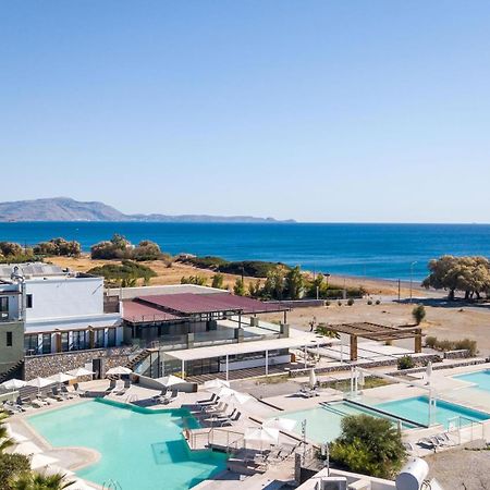 Ampelia Seaside Resort Gennadi Exterior foto